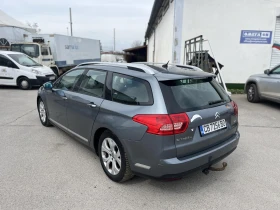     Citroen C5 2.0HDI   