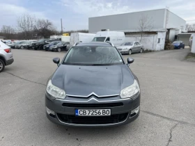     Citroen C5 2.0HDI   