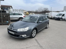     Citroen C5 2.0HDI   