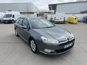     Citroen C5 2.0HDI   