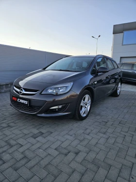 Opel Astra, снимка 2