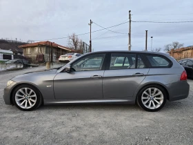 BMW 320 D ФЕЙС / М-ПАКЕТ / АВТОМАТИК / НАВИ / КСЕНОН, снимка 5