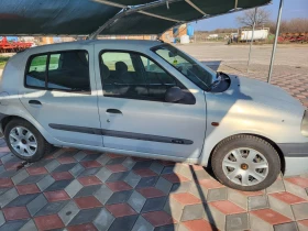 Renault Clio 1.9, снимка 2