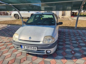 Renault Clio 1.9, снимка 1