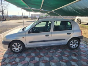 Renault Clio 1.9, снимка 3