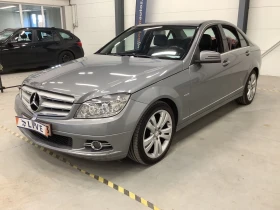 Mercedes-Benz C 200 2, 2 1