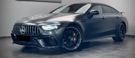 Mercedes-Benz AMG GT S Aero Magno, снимка 1