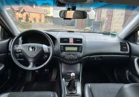 Honda Accord 2.2 I-CTDI , снимка 5