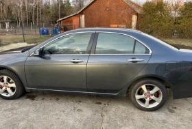 Honda Accord 2.2 I-CTDI , снимка 4