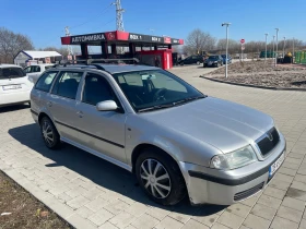 Skoda Octavia 1.9tdi , снимка 5