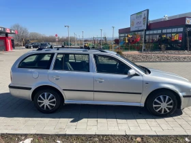 Skoda Octavia 1.9tdi , снимка 7