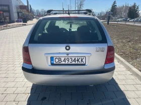 Skoda Octavia 1.9tdi , снимка 9