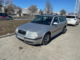 Skoda Octavia 1.9tdi , снимка 4