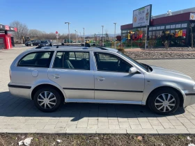 Skoda Octavia 1.9tdi , снимка 6