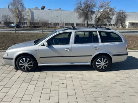 Skoda Octavia 1.9tdi , снимка 2