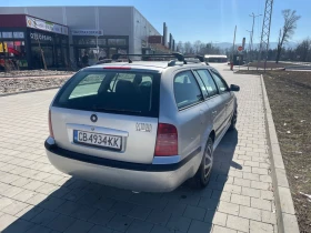 Skoda Octavia 1.9tdi , снимка 8