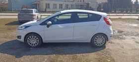 Ford Fiesta 1, 5 TDCI, снимка 5