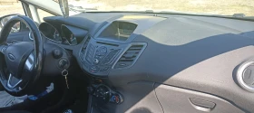 Ford Fiesta 1, 5 TDCI, снимка 11