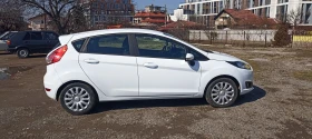 Ford Fiesta 1, 5 TDCI, снимка 6