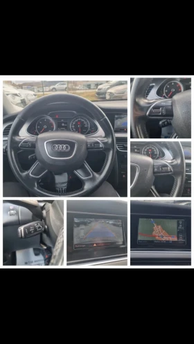 Audi A4 2.0tdi, снимка 4