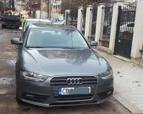 Audi A4 2.0tdi, снимка 13