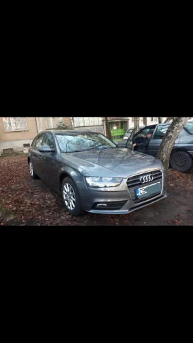 Audi A4 2.0tdi, снимка 1