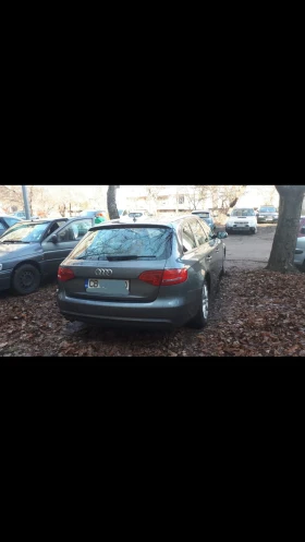 Audi A4 2.0tdi, снимка 2