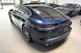 Porsche Panamera   Panamera Turbo* LONG* Executive* 3xTV | Mobile.bg    5