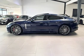 Porsche Panamera   Panamera Turbo* LONG* Executive* 3xTV | Mobile.bg    4