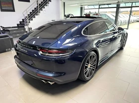 Porsche Panamera   Panamera Turbo* LONG* Executive* 3xTV | Mobile.bg    3