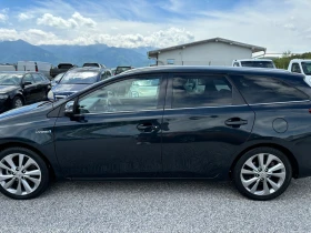 Обява за продажба на Toyota Auris 1.8 Hybrid Luna ~21 500 лв. - изображение 3