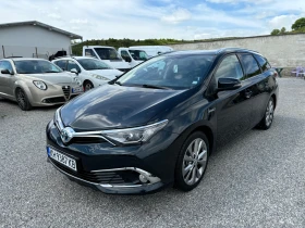 Обява за продажба на Toyota Auris 1.8 Hybrid Luna ~21 500 лв. - изображение 2