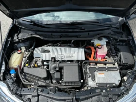 Toyota Auris 1.8 Hybrid Luna | Mobile.bg    14