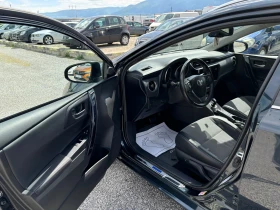Обява за продажба на Toyota Auris 1.8 Hybrid Luna ~21 500 лв. - изображение 8