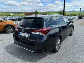 Обява за продажба на Toyota Auris 1.8 Hybrid Luna ~21 500 лв. - изображение 6