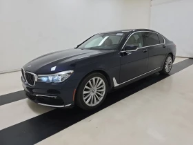 BMW 740 harman kardon* Head-Up* 