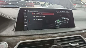 BMW 740 harman kardon* Head-Up*  | Mobile.bg    14