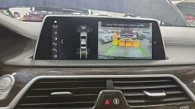 BMW 740 harman kardon* Head-Up*  | Mobile.bg    13