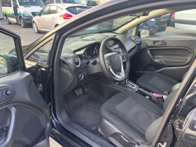 Ford Fiesta SE | Mobile.bg    5