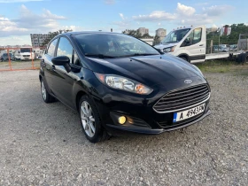 Ford Fiesta SE | Mobile.bg    2