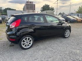 Ford Fiesta SE | Mobile.bg    3