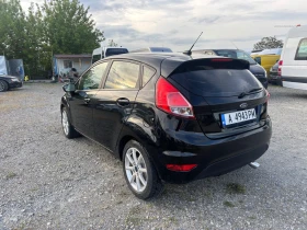 Ford Fiesta SE | Mobile.bg    4