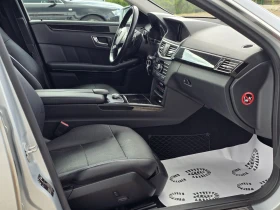 Mercedes-Benz E 350 3.5CDI 265Hp 4 matic   ,  | Mobile.bg    13