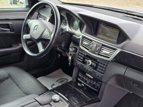 Mercedes-Benz E 350 3.5CDI 265Hp 4 matic   ,  | Mobile.bg    14