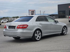 Обява за продажба на Mercedes-Benz E 350 3.5CDI 265Hp 4 matic Фул Екстри За, Модела ~28 200 лв. - изображение 4