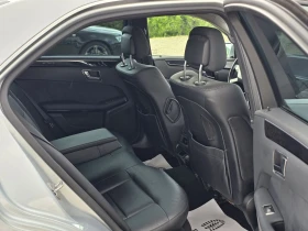 Обява за продажба на Mercedes-Benz E 350 3.5CDI 265Hp 4 matic Фул Екстри За, Модела ~28 200 лв. - изображение 11