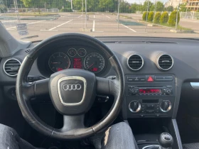 Audi A3 2.0 TDI - 7200 лв. - 95777171 6