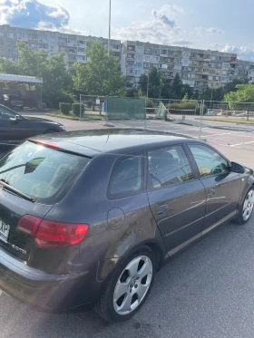 Audi A3 2.0 TDI - 7200 лв. - 95777171 2