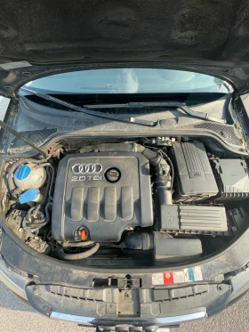 Audi A3 2.0 TDI - 7200 лв. - 95777171 11