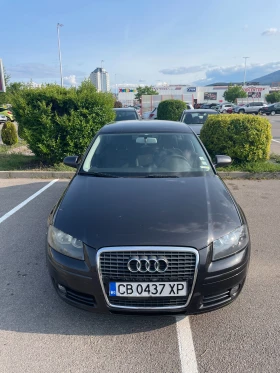 Audi A3 2.0 TDI - 7200 лв. - 95777171 3